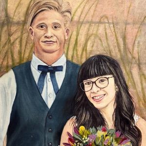 Meet your Posher, Reah